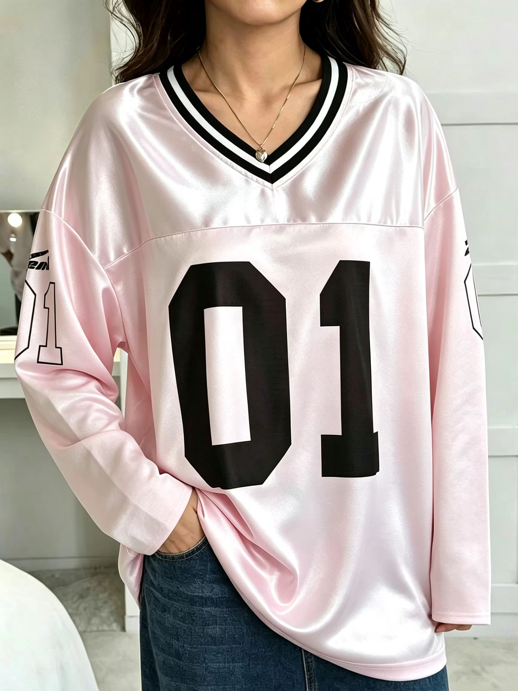 Street Fashion Vintage - Мужская и женская винтажная футболка с