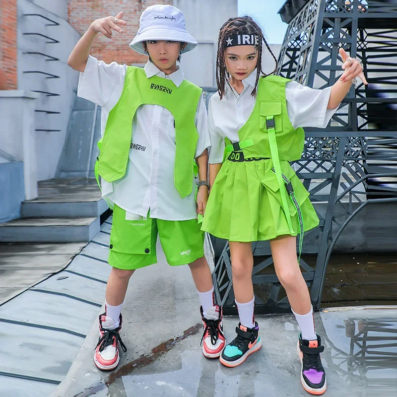 Street Fashion Boy - Модная детская уличная одежда, костюмы в
