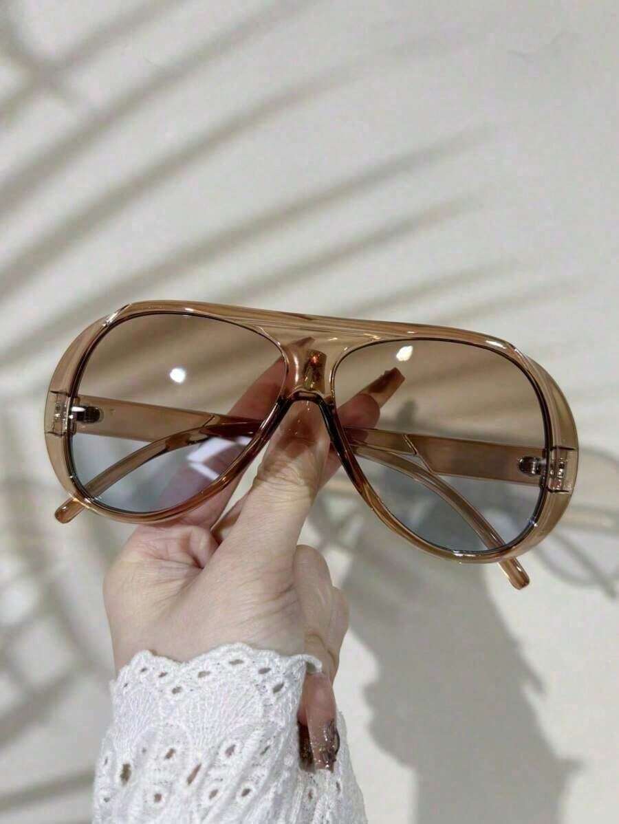 Street Fashion Brand - 1 шт. Совершенно новые модные очки