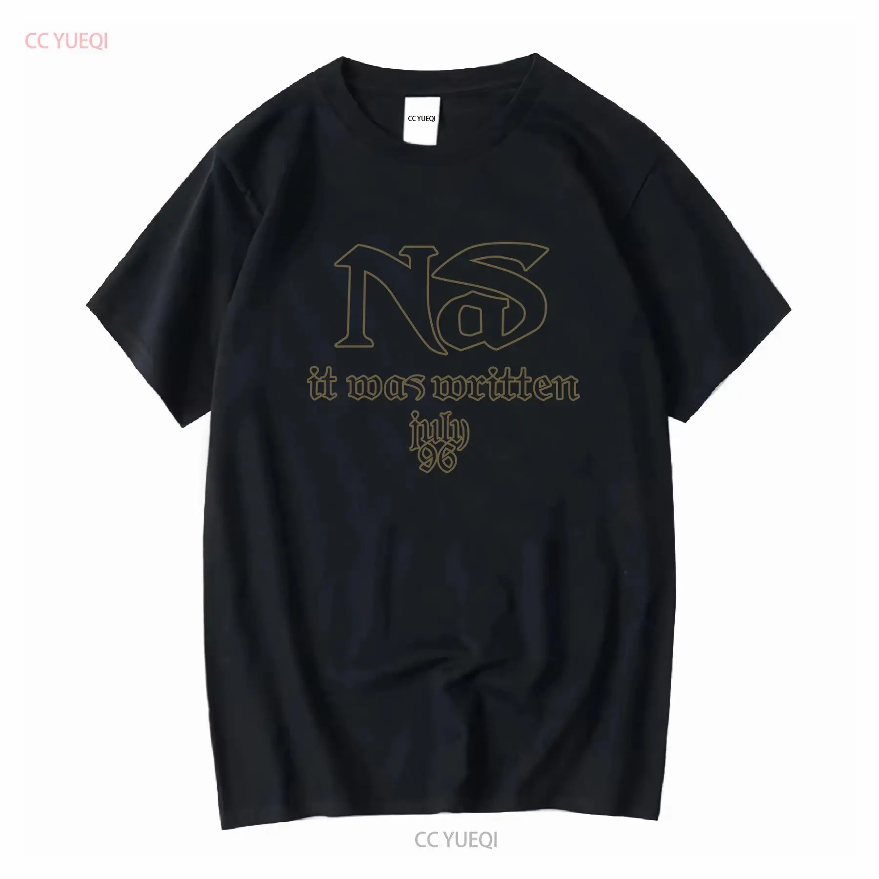 Street Fashion Mood - Футболка Mobb Deep XL 1996 года,