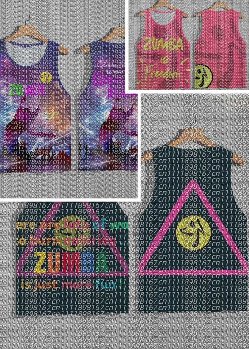 Street Fashion Vest - Летняя коллекция 2026: Модные уличные футболки