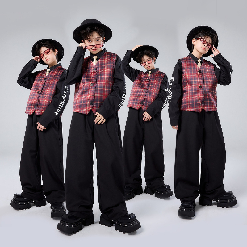 Street Fashion Boy - Модные комплекты уличной одежды для мальчиков: