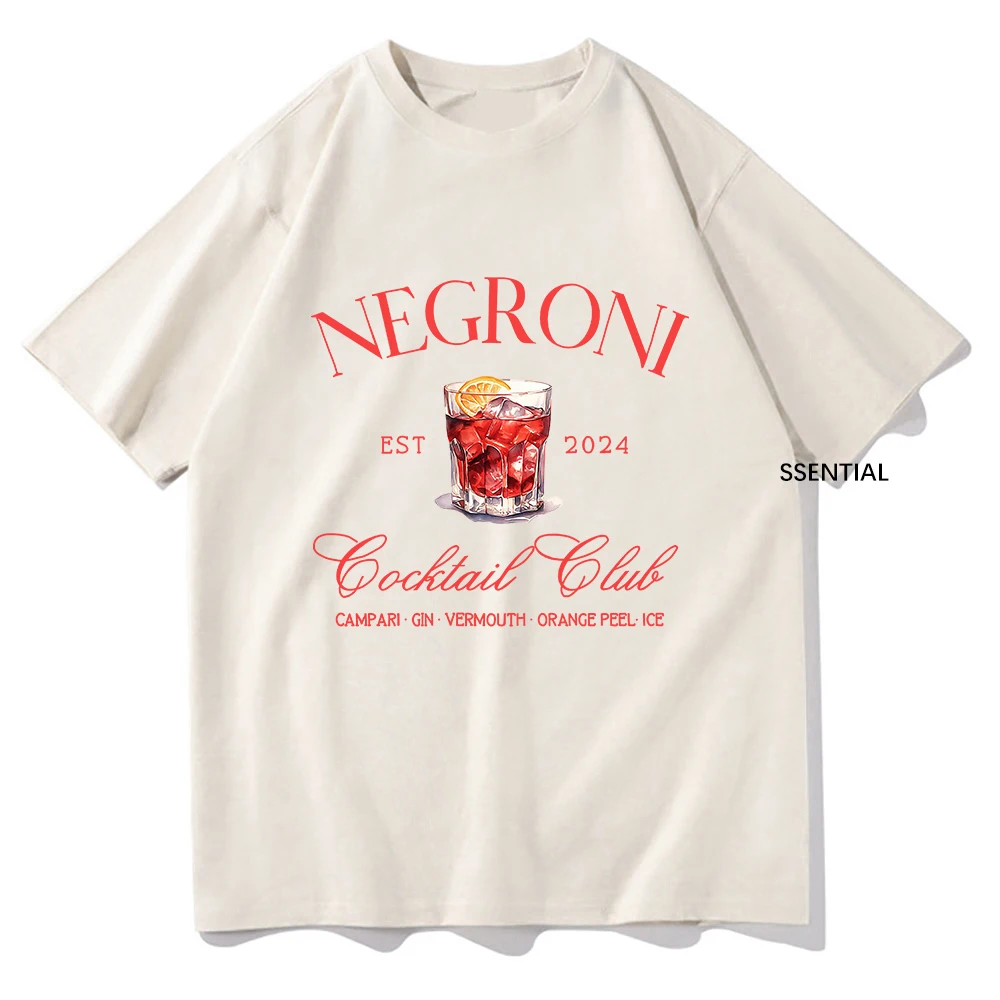Футболки Negroni для обществен – обзор и цена Street Fashion Mood