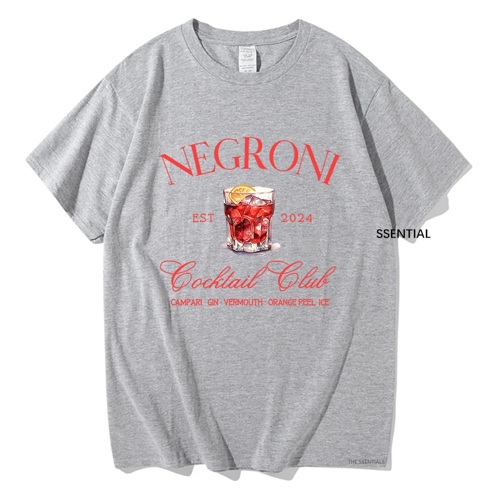 Футболки Negroni для обществен – обзор и цена Street Fashion Mood