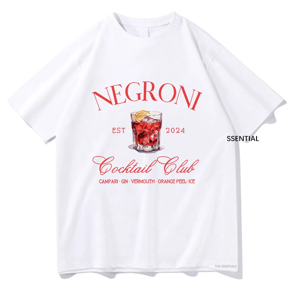 Футболки Negroni для обществен – обзор и цена Street Fashion Mood
