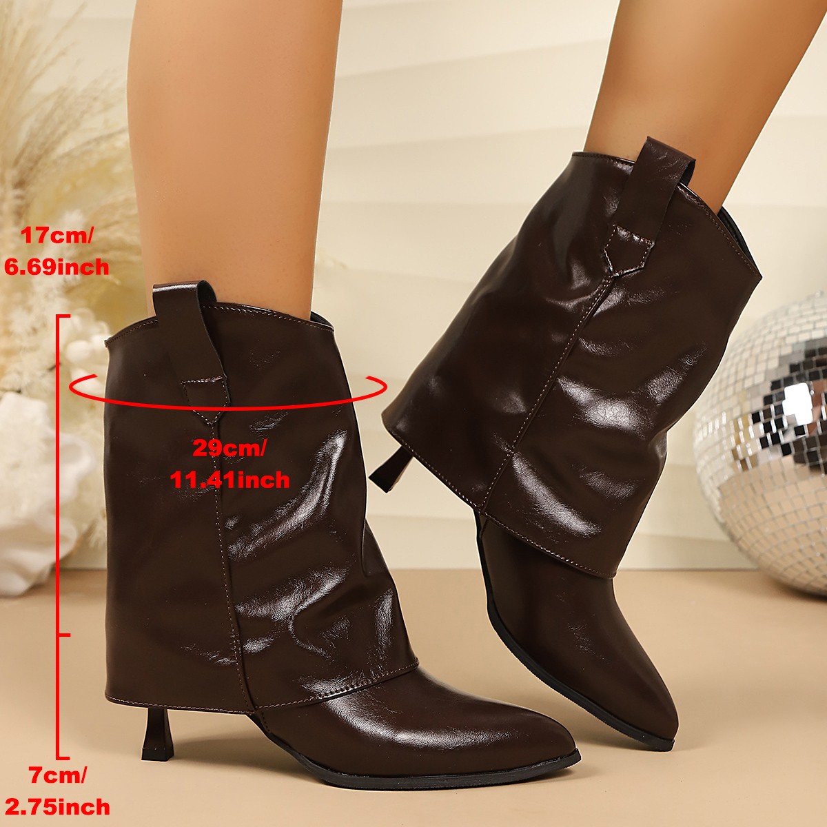 Французские винтажные остронос – обзор и цена Street Fashion Vintage