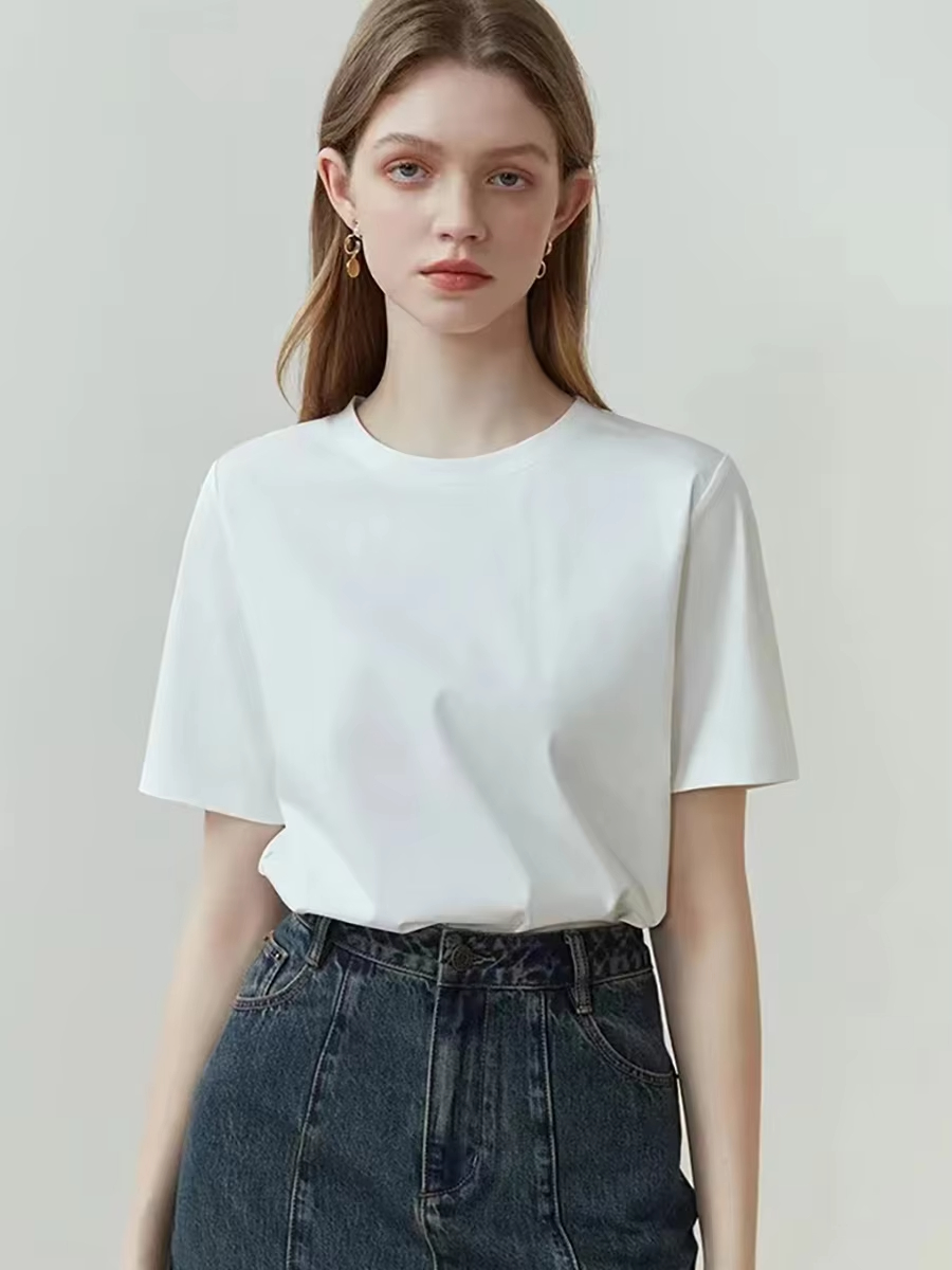 Летний топ в уличном стиле USC – обзор и цена Fashion Street Cat