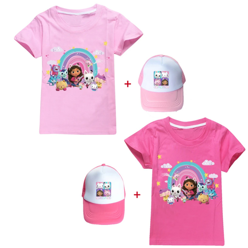 Candy 2025Gabbys кукольный дом – обзор и цена Fashion Street Cat