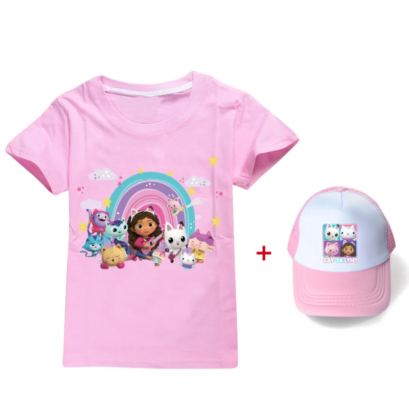 Candy 2025Gabbys кукольный дом – обзор и цена Fashion Street Cat