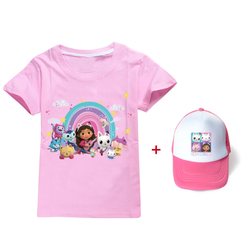 Candy 2025Gabbys кукольный дом – обзор и цена Fashion Street Cat