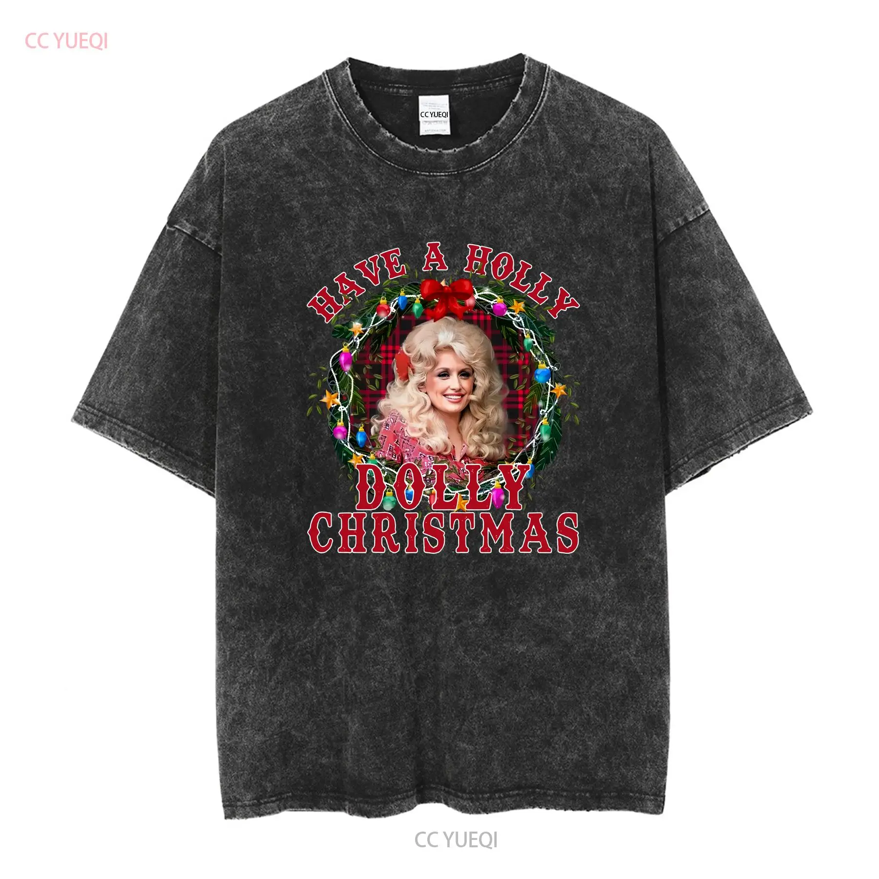 РАСПРОДАЖА _Have A Holly Dolly – обзор и цена Street Fashion Mood