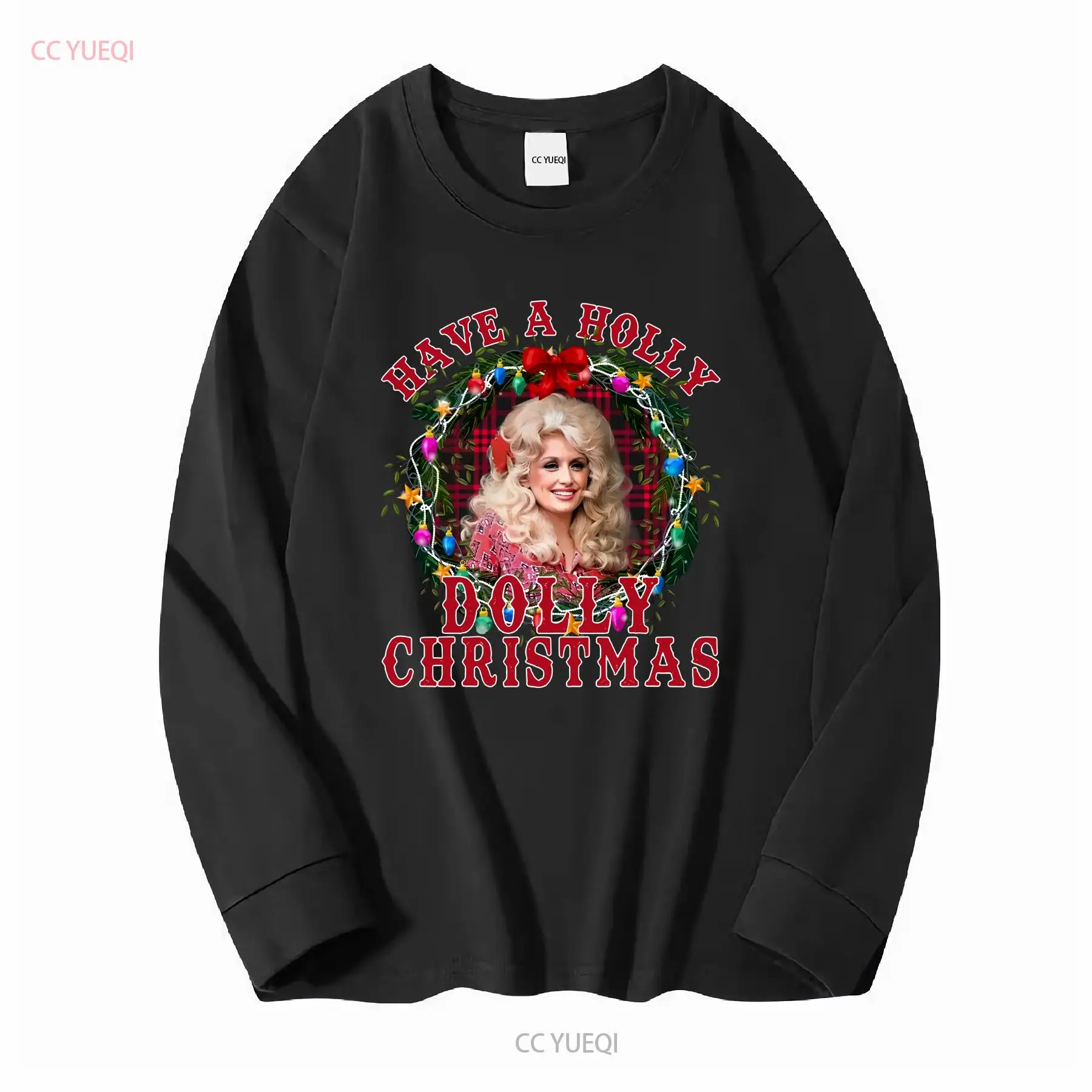 РАСПРОДАЖА _Have A Holly Dolly – обзор и цена Street Fashion Mood
