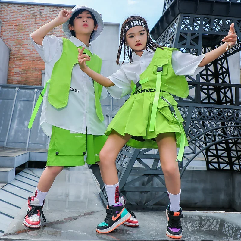 Модная детская уличная одежда, – обзор и цена Street Fashion Boy