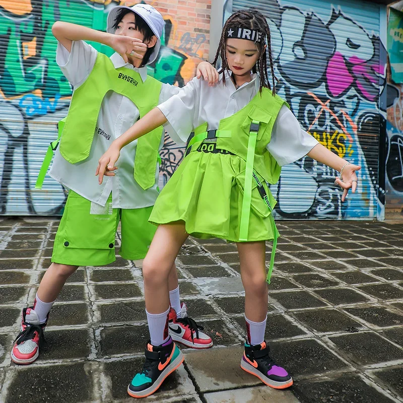 Модная детская уличная одежда, – обзор и цена Street Fashion Boy