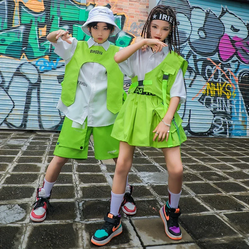 Модная детская уличная одежда, – обзор и цена Street Fashion Boy