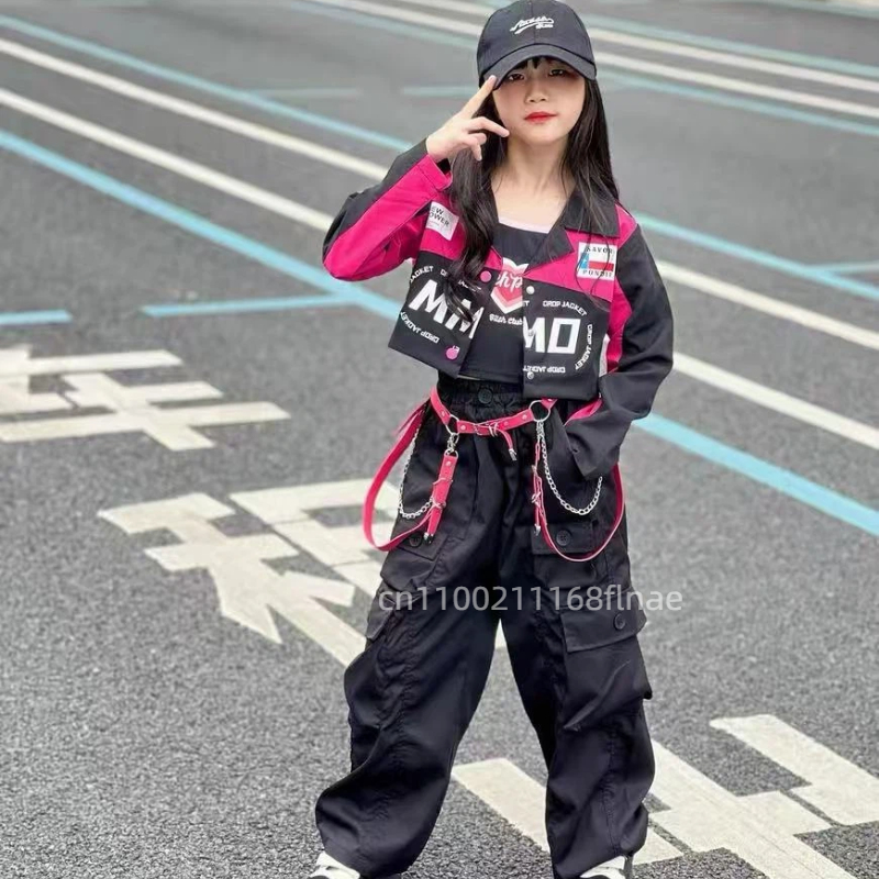 Детская мода для уличных танце – обзор и цена Street Fashion Boy