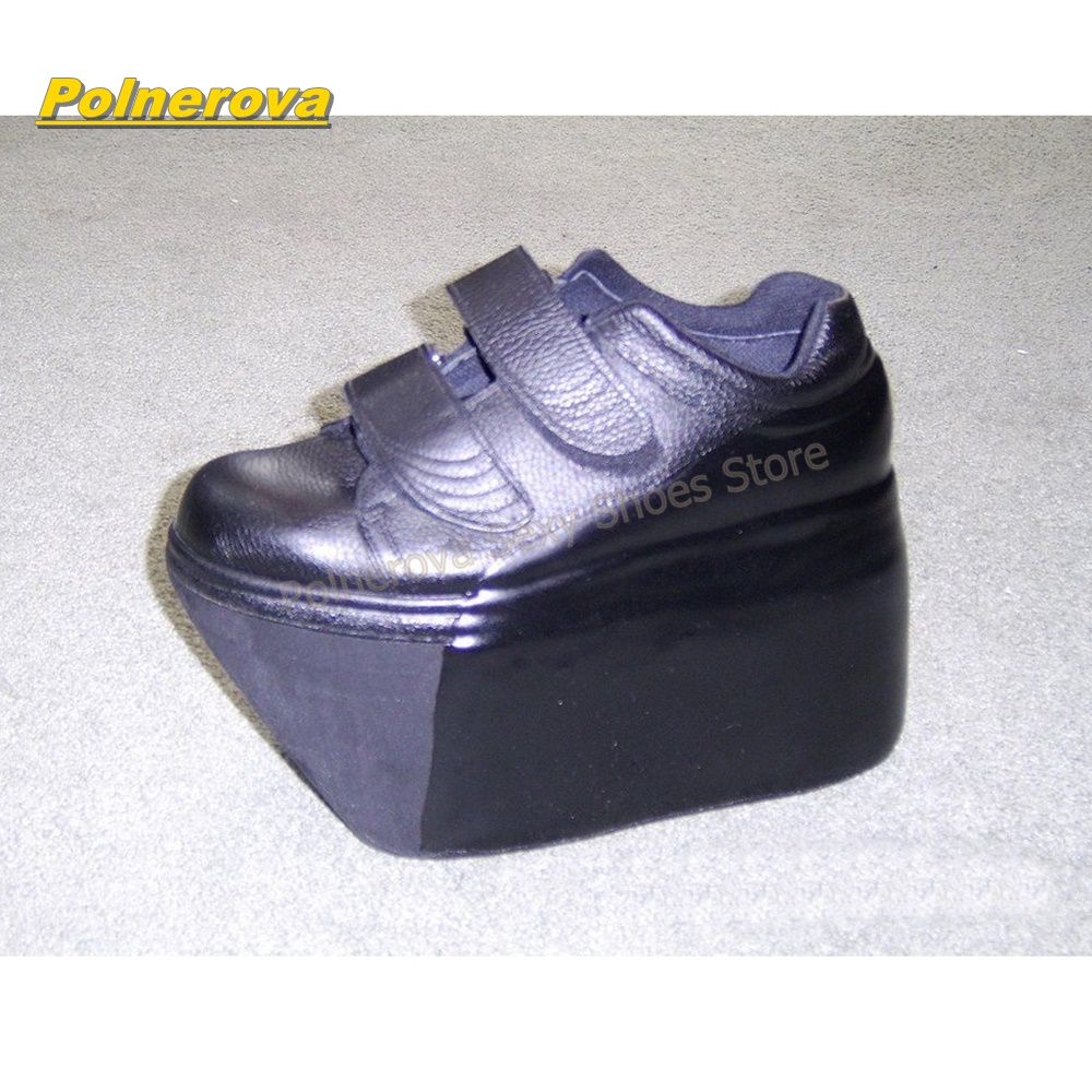 Кроссовки на платформе с матов – обзор и цена Street Fashion Vintage