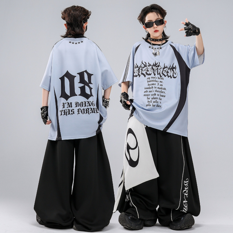 Комплект одежды для мальчиков: – обзор и цена Street Fashion Boy