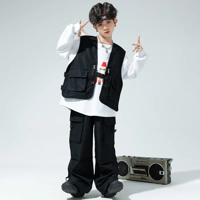 Костюм для уличных танцев для  – обзор и цена Street Fashion Boy