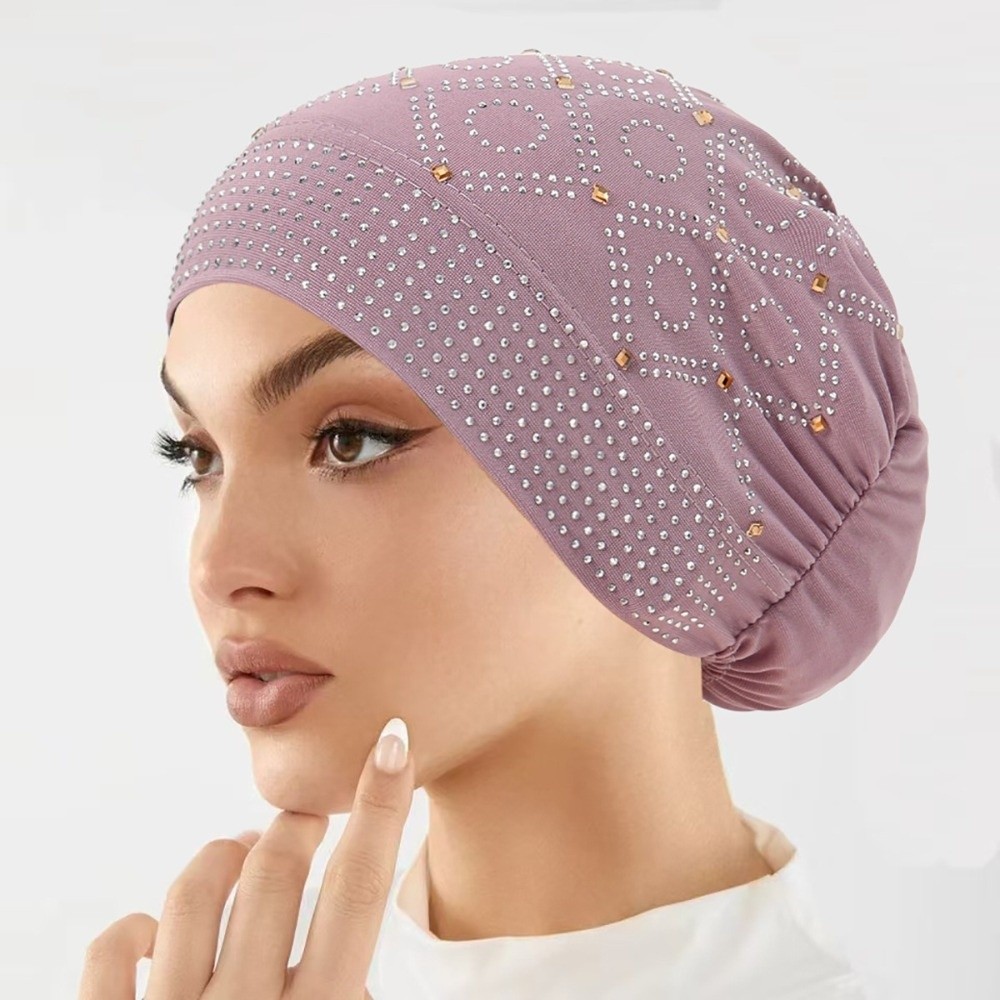 Удобный женский головной убор  – обзор и цена Street Fashion Hijab