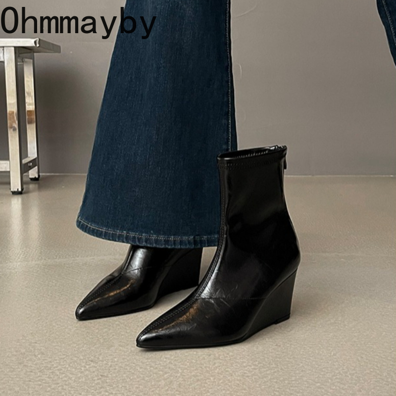 Осень-зима, винтажные женские  – обзор и цена Street Fashion Vintage