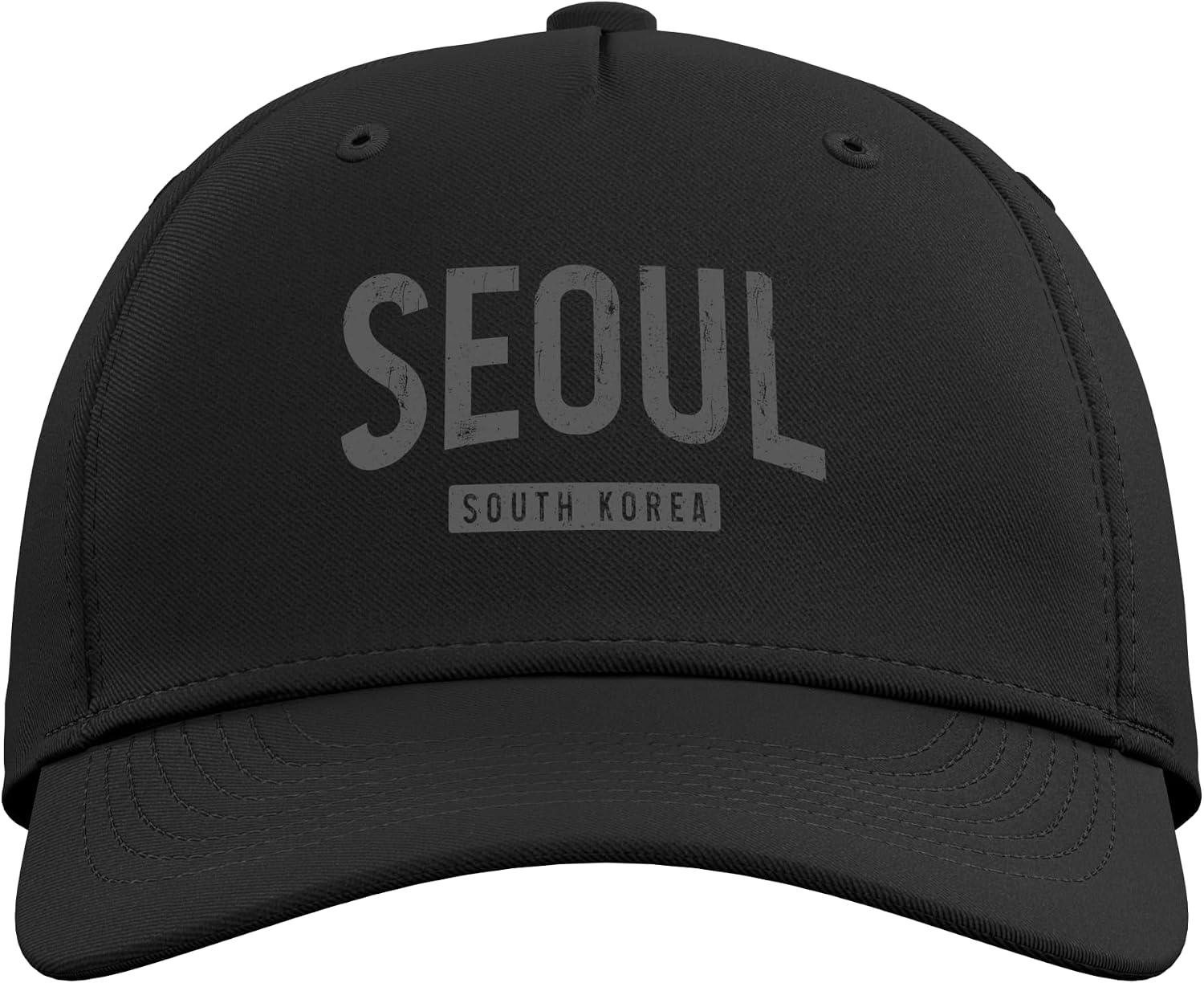Бейсболка из Сеула, Южная Коре – обзор и цена Street Fashion Seoul
