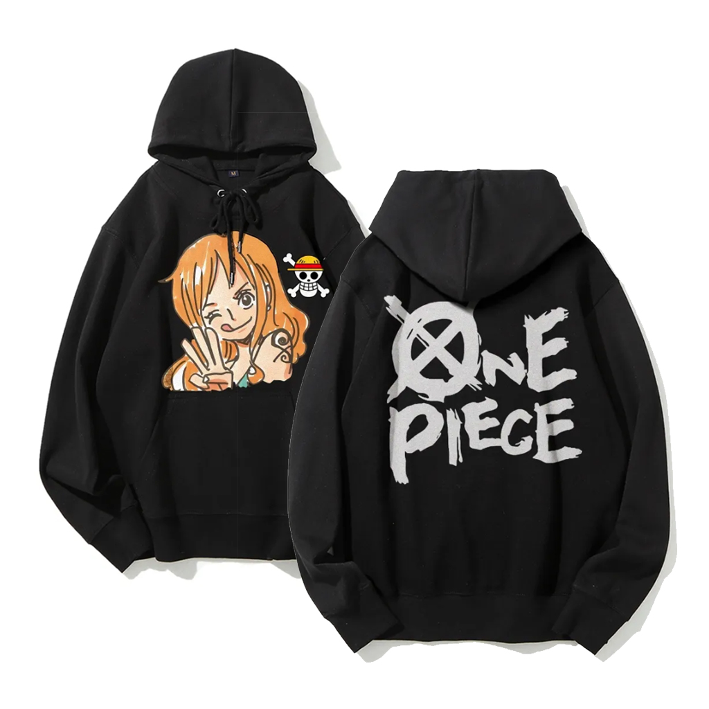 Цельная толстовка с капюшоном  – обзор и цена Graphic Hoodie Streetwear