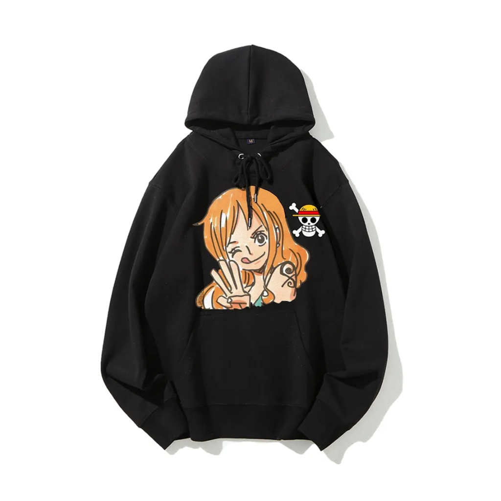 Цельная толстовка с капюшоном  – обзор и цена Graphic Hoodie Streetwear