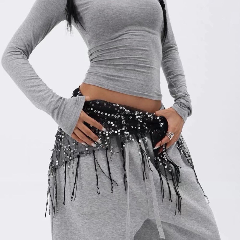 Модный пояс для танца живота с – обзор и цена Street Fashion Show