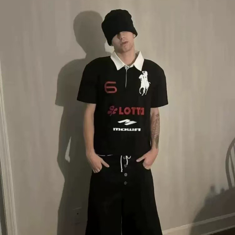Лето 2022, мужская уличная мод – обзор и цена Street Fashion Vintage