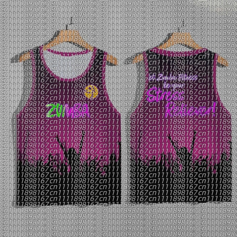 Летняя коллекция 2026: Модные  – обзор и цена Street Fashion Vest