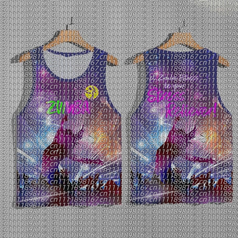Летняя коллекция 2026: Модные  – обзор и цена Street Fashion Vest