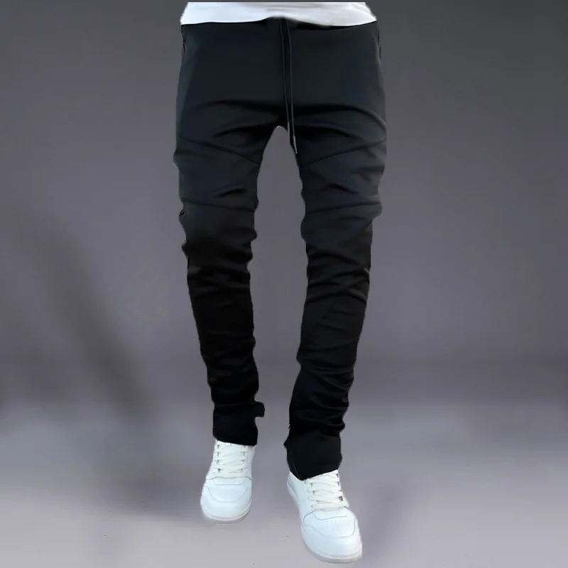 Спортивные брюки мужские, элас – обзор и цена Street Fashion Brand