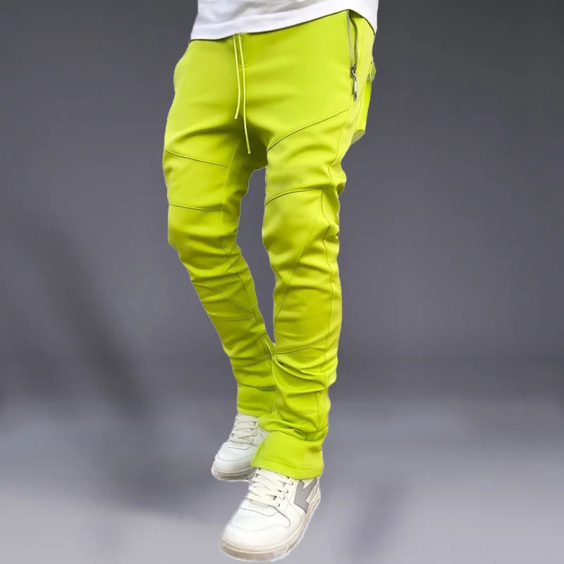 Спортивные брюки мужские, элас – обзор и цена Street Fashion Brand