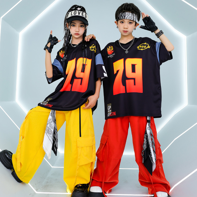 Уличная одежда в стиле хип-хоп – обзор и цена Street Fashion Boy