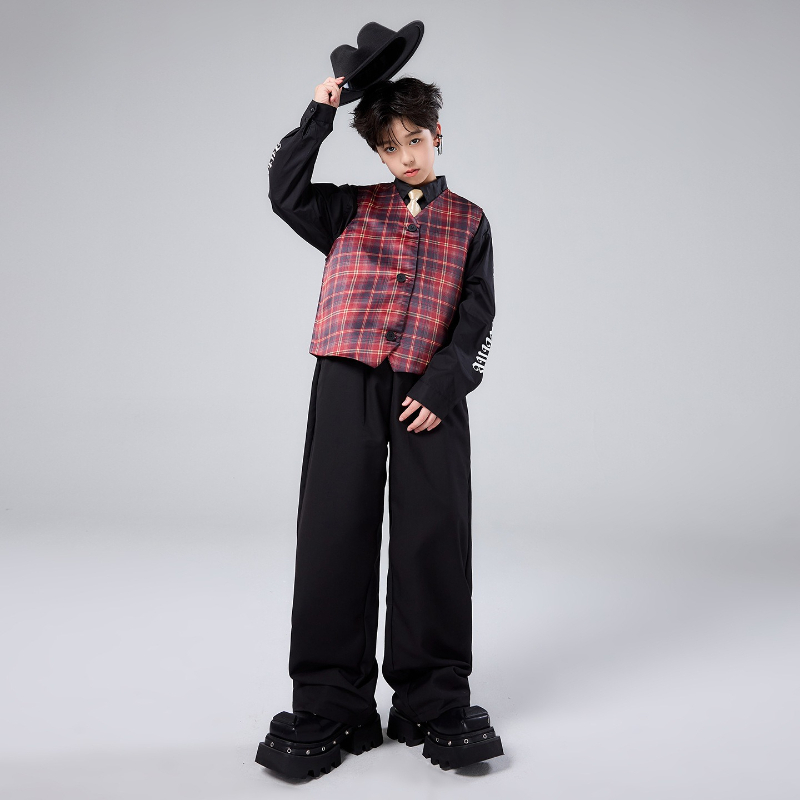 Модные комплекты уличной одежд – обзор и цена Street Fashion Boy