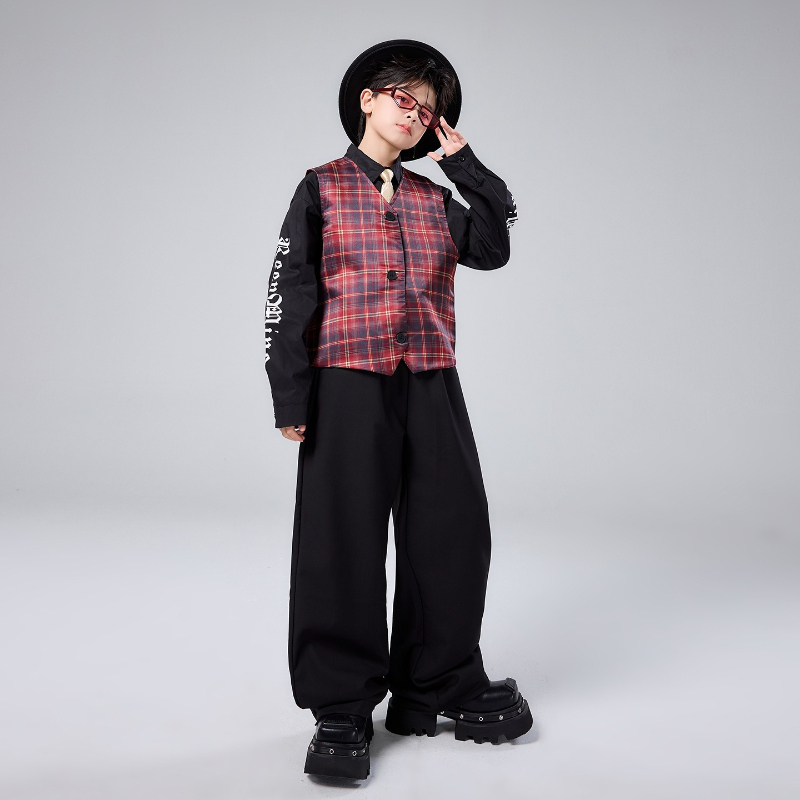 Модные комплекты уличной одежд – обзор и цена Street Fashion Boy
