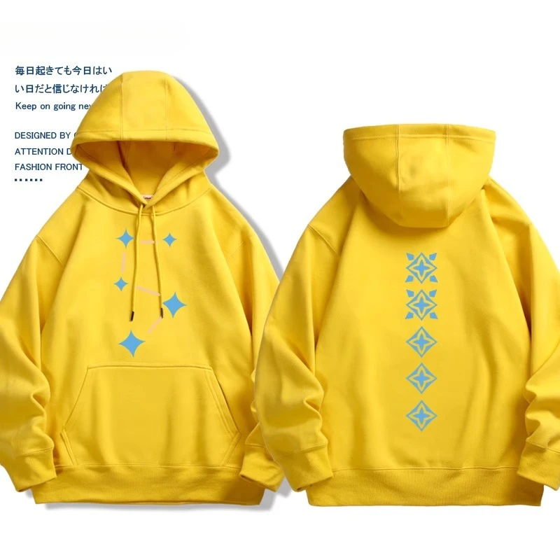 Подарочная толстовка с капюшон – обзор и цена Graphic Hoodie Streetwear