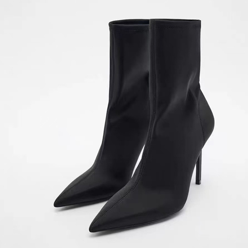 Брендовые модные тонкие черные – обзор и цена Street Fashion Brand