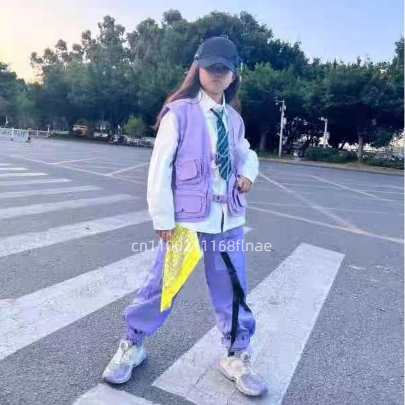 Детский костюм для уличных тан – обзор и цена Street Fashion Boy
