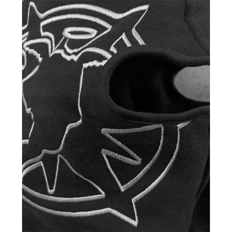 Уличная толстовка с вышивкой и – обзор и цена Graphic Hoodie Streetwear