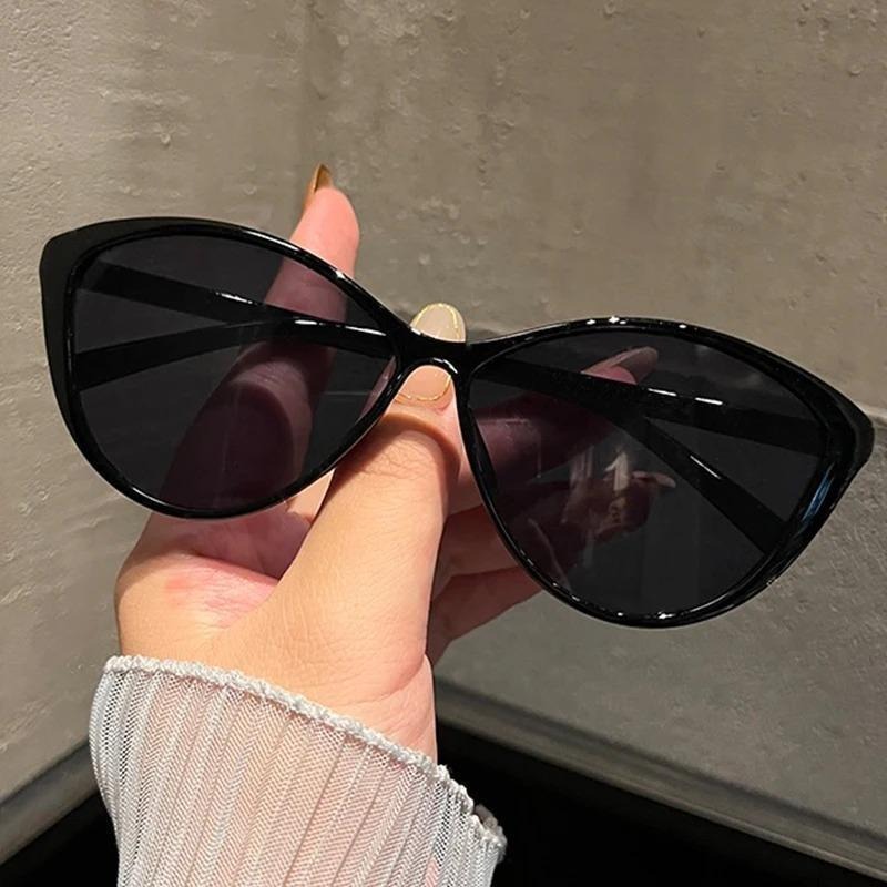 1 шт. Ретро-очки «кошачий глаз – обзор и цена Street Fashion Vintage